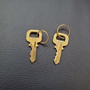 Louis Vuitton Key for Modern Lock